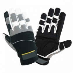 Anti Vibration Gloves